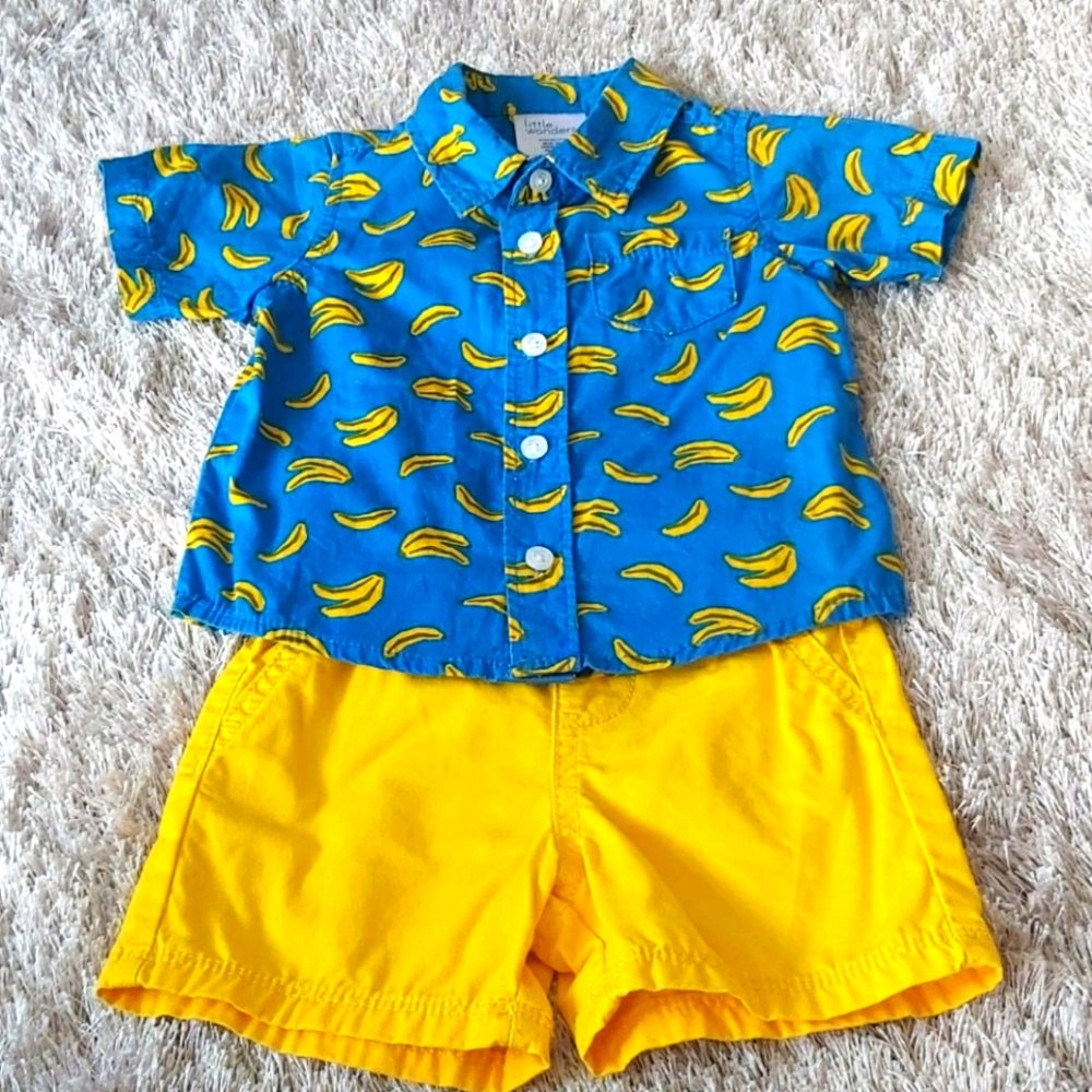 💝💝💝 Little Wonders Set